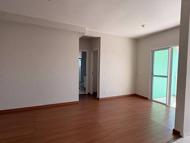 #2169 - Apartamento para Venda em Hortolândia - SP