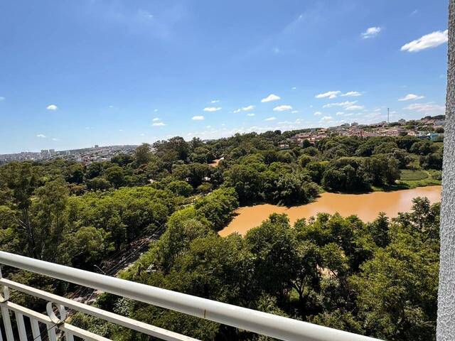 Venda em Jardim Residencial Firenze - Hortolândia