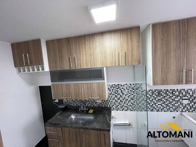 #2278 - Apartamento para Venda em Campinas - SP - 3