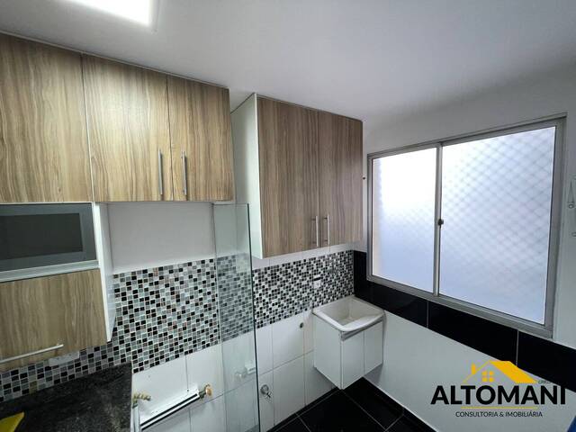 #2278 - Apartamento para Venda em Campinas - SP - 2