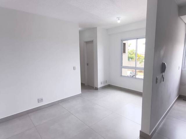 #2279 - Apartamento para Venda em Hortolândia - SP - 2