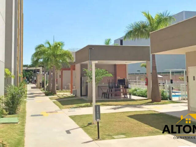 Venda em Jardim Amanda II - Hortolândia