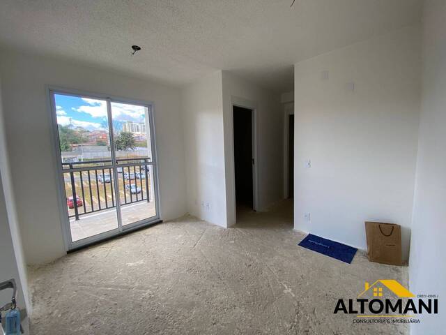 #2280 - Apartamento para Venda em Hortolândia - SP - 2