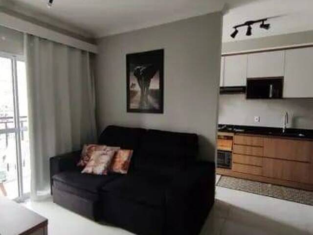 #2281 - Apartamento para Venda em Hortolândia - SP - 1