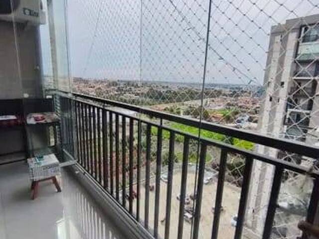 Apartamento para Venda em Hortolândia - 5