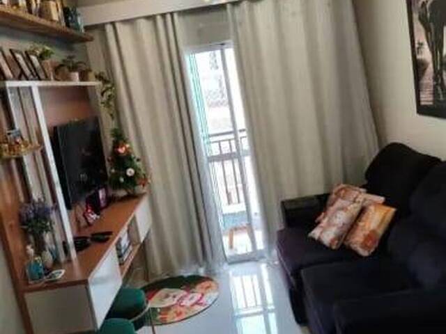 #2281 - Apartamento para Venda em Hortolândia - SP - 3