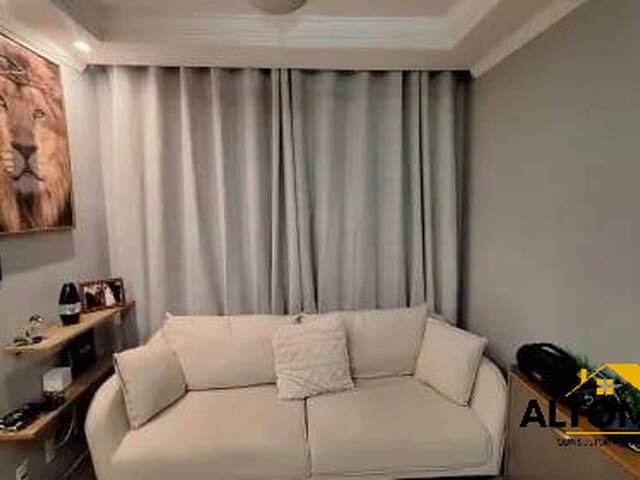 #2282 - Apartamento para Venda em Hortolândia - SP - 2