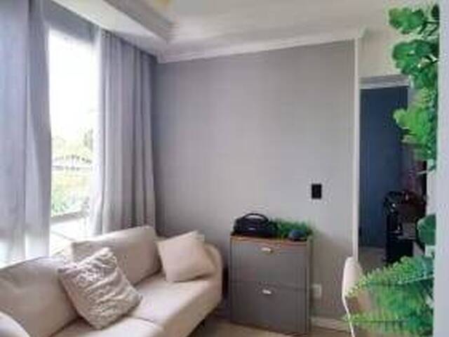 #2282 - Apartamento para Venda em Hortolândia - SP - 3