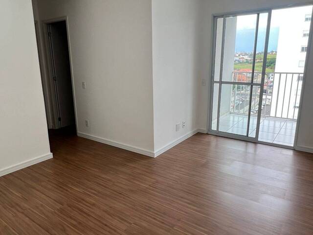 Apartamento para Venda em Hortolândia - 5