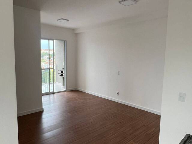 #2283 - Apartamento para Venda em Hortolândia - SP - 3