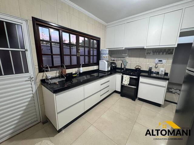 Casa para Venda em Hortolândia - 4