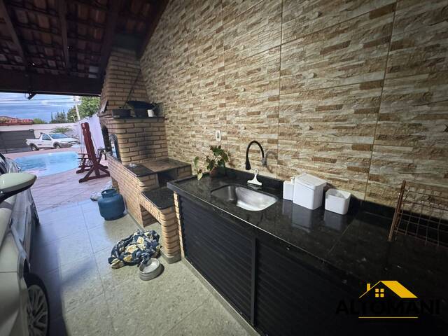 Casa para Venda em Hortolândia - 5