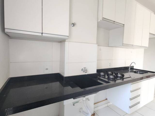 #2285 - Apartamento para Venda em Hortolândia - SP - 3