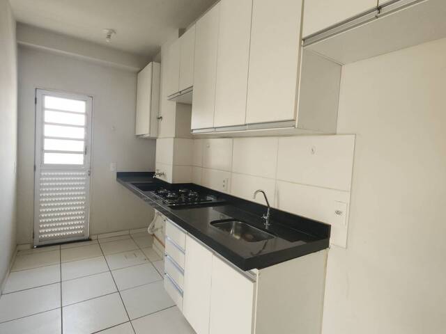 Apartamento para Venda em Hortolândia - 4