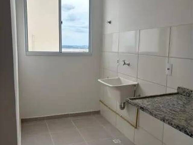 Apartamento para Venda em Hortolândia - 4