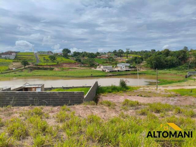 #2287 - Terreno em condomínio para Venda em Hortolândia - SP - 1
