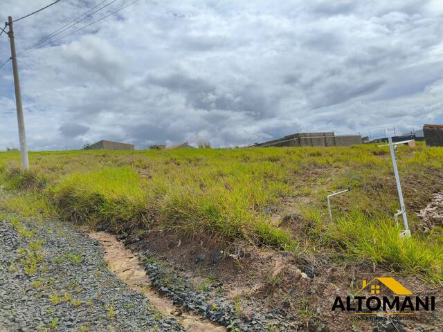 Terreno em condomínio para Venda em Hortolândia - 5