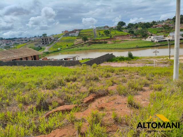 #2287 - Terreno em condomínio para Venda em Hortolândia - SP - 2