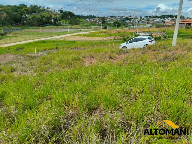 #2287 - Terreno em condomínio para Venda em Hortolândia - SP - 3