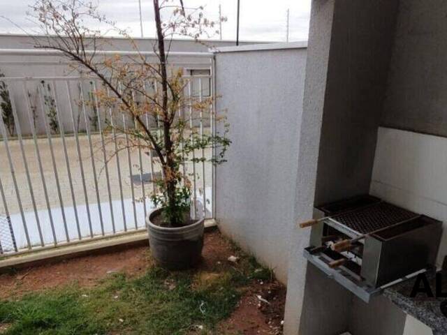 #2288 - Apartamento para Venda em Hortolândia - SP - 3