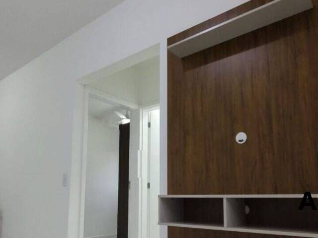 Apartamento para Venda em Hortolândia - 4