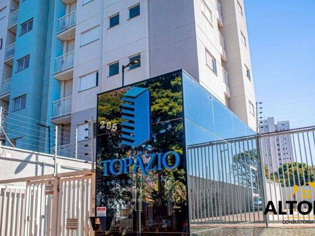 Venda em Loteamento Adventista Campineiro - Hortolândia