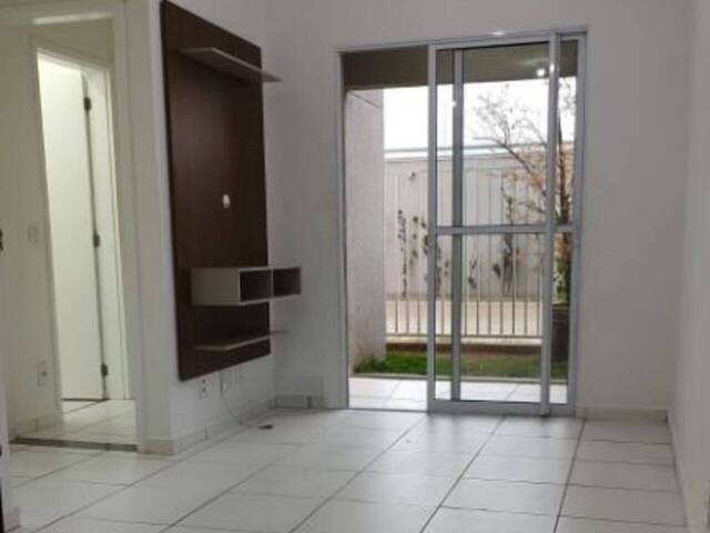 #2288 - Apartamento para Venda em Hortolândia - SP - 2