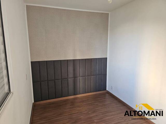 Apartamento para Venda em Hortolândia - 4