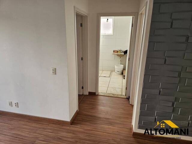 Apartamento para Venda em Hortolândia - 5