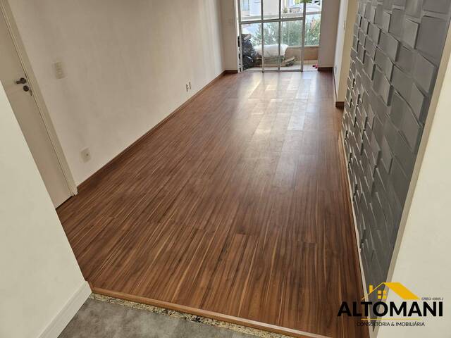 #2289 - Apartamento para Venda em Hortolândia - SP - 3