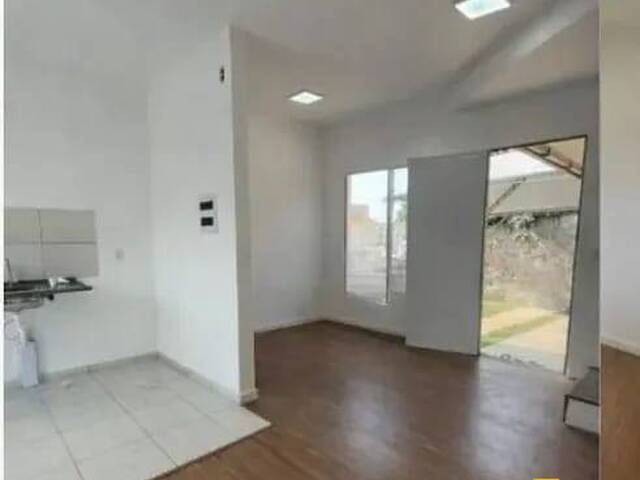 #2290 - Casa em condomínio para Venda em Hortolândia - SP - 1