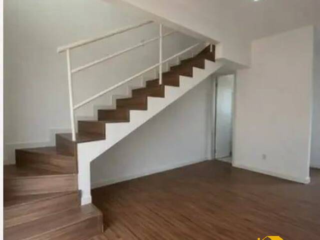 #2290 - Casa em condomínio para Venda em Hortolândia - SP - 3