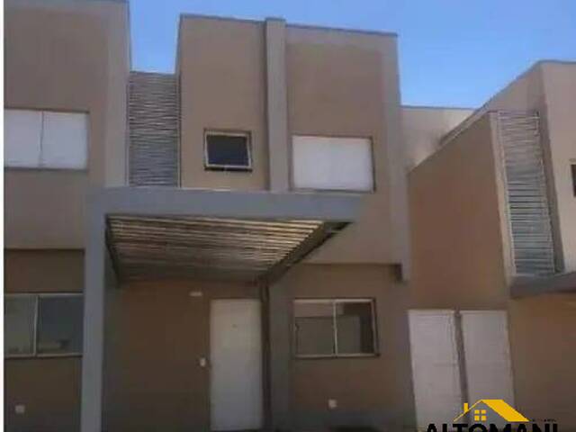 #2290 - Casa em condomínio para Venda em Hortolândia - SP - 2