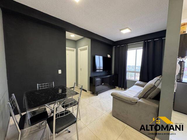 Venda em Jardim Amanda II - Hortolândia