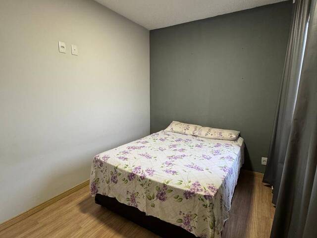 Apartamento para Venda em Hortolândia - 5