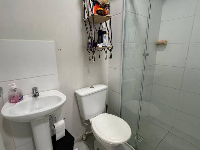 Apartamento para Venda em Hortolândia - 4