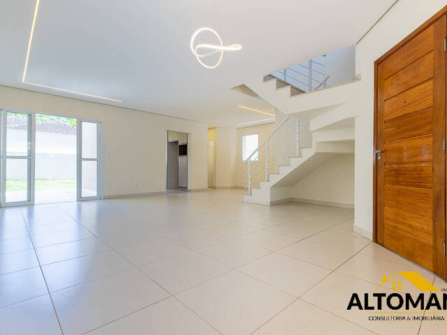 #2293 - Casa em condomínio para Venda em Hortolândia - SP - 2