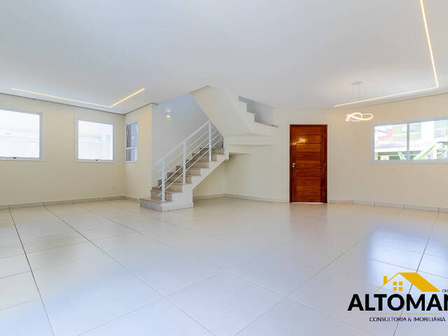 #2293 - Casa em condomínio para Venda em Hortolândia - SP - 3