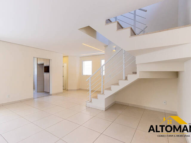 #2293 - Casa em condomínio para Venda em Hortolândia - SP - 3