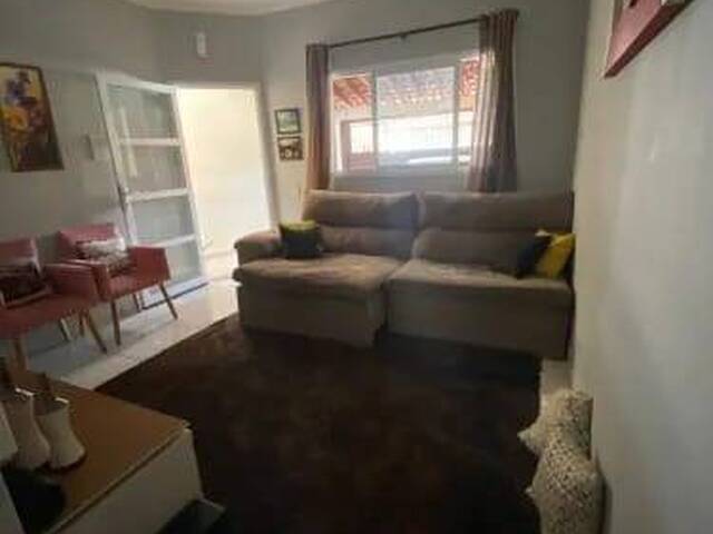 #2294 - Casa para Venda em Hortolândia - SP - 2