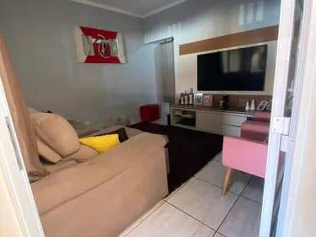 #2294 - Casa para Venda em Hortolândia - SP - 3