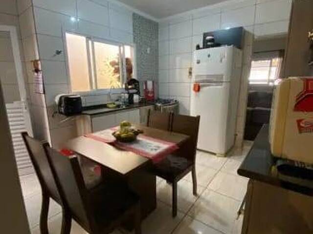 Casa para Venda em Hortolândia - 4