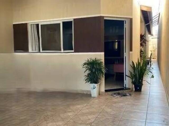 #2294 - Casa para Venda em Hortolândia - SP - 1