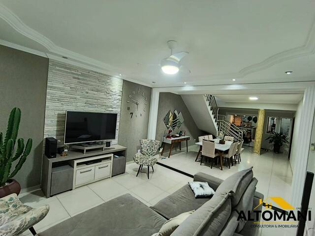 #2297 - Casa para Venda em Hortolândia - SP - 1