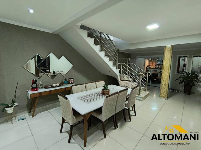 #2297 - Casa para Venda em Hortolândia - SP - 3