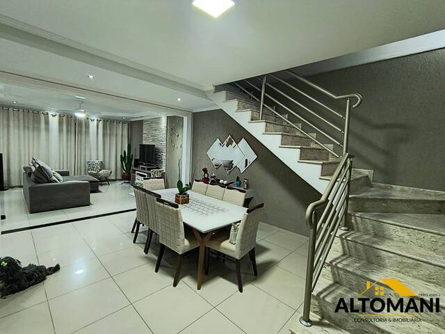 Casa para Venda em Hortolândia - 5