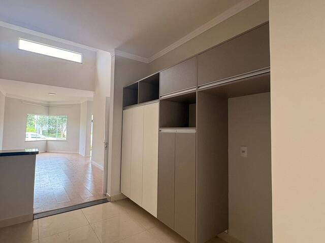 #2299 - Casa em condomínio para Locação em Hortolândia - SP - 3