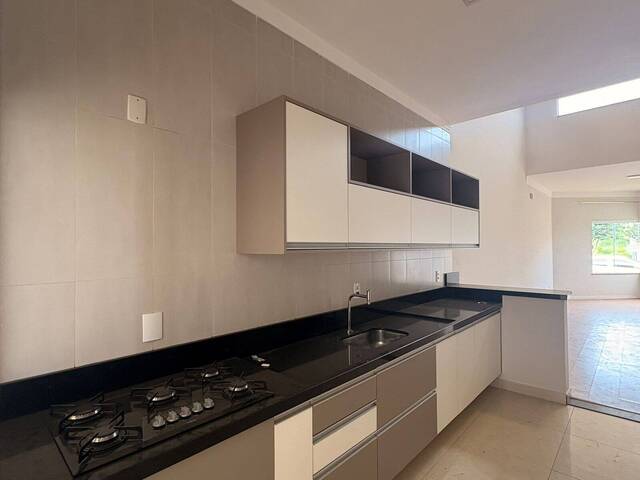 #2299 - Casa em condomínio para Locação em Hortolândia - SP - 2