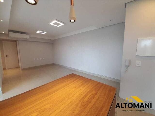 #2300 - Apartamento para Venda em Campinas - SP - 3