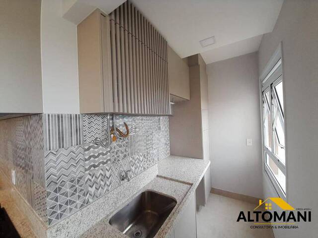 Apartamento para Venda em Campinas - 5
